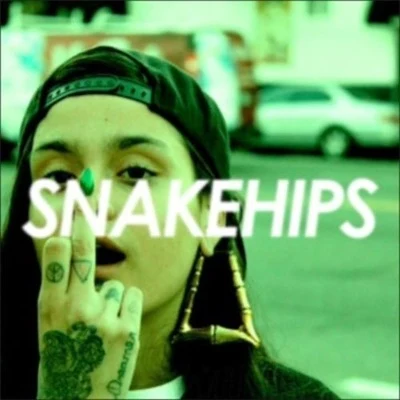 SnakehipsTil The Morning (Snakehips Remix)