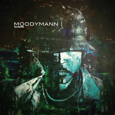 MoodymannDJ-Kicks (Moodymann) (Mixed Tracks)