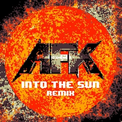 AFKWhalesRiot TenMegan StokesInto The Sun (AFK Remix)