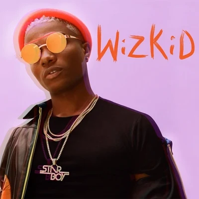 WizKidWizkid