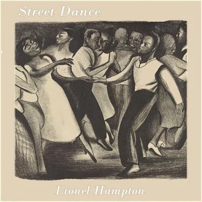 Lionel Hampton & His OrchestraColeman HawkinsStreet Dance