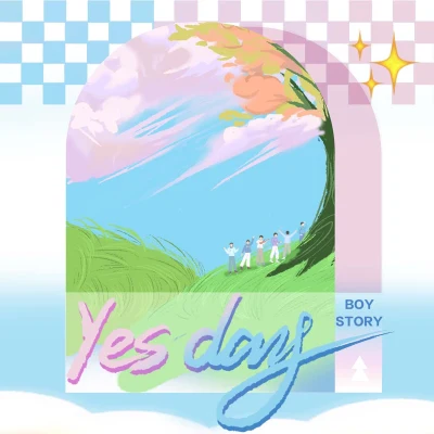 Boy StoryYes Day