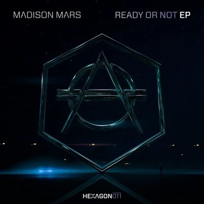 Madison Mars/Justin CarusoReady Or Not