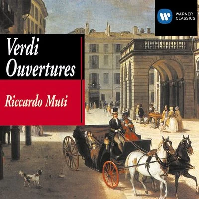 Orchestra del Teatro alla Scala di Milano/Anna Masetti Bassi/Natale Villa/Umberto Giordano/Luigi Marini/Lina Bruna-Rasa/Ida Conti/Milano Choir/Carlo Galeffi/Lorenzo MolajoliVerdi - Overtures & Ballet Music