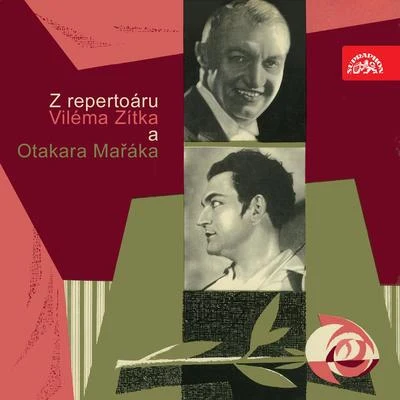 Victorino Victomous Instrumental/Charles Gounod/Victomous/Victorino VictomousFrom the Repertoire of Vilém Zítek and Otakar Mařák