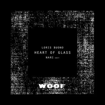 NariHeart Of Glass (Nari Edit)