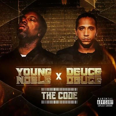 Young Noble/Big Pokey/Z-Ro/Trae Tha Truth/Young Joc/Dallas/JayLon/Mya/Big Hawk/Billy CookThe Code