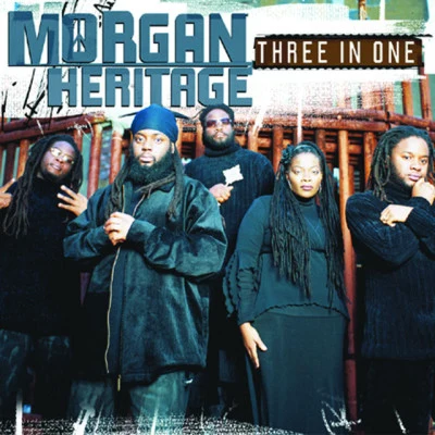 Morgan HeritageThree In One