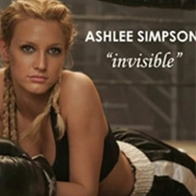 Ashlee SimpsonInvisible