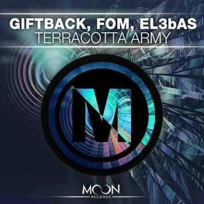 Azell/Ryan Tyler/GIFTBACK/frizz-BTerracotta Army[兵馬俑](Original Mix)