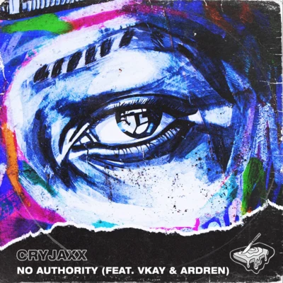 CryJaxx/Jimmy Wit An HNo Authority (feat. Vkay & Ardren)