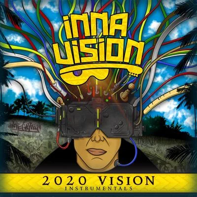 Inna Vision2020 Vision Instrumentals