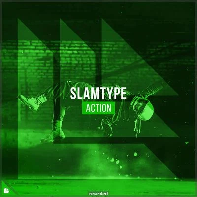 SlamtypeAction