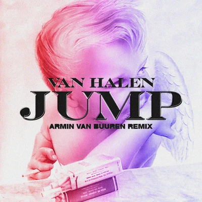 Van HalenJump (Armin van Buuren Remix)