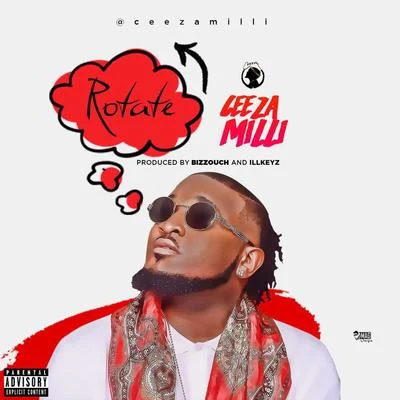 Ceeza Milli/WizKid/Mut4yRotate