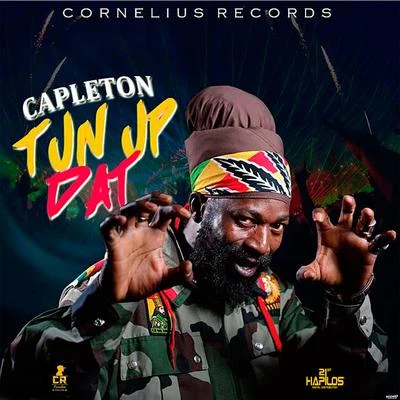 Capleton/Cornel CampbellTun Up Dat