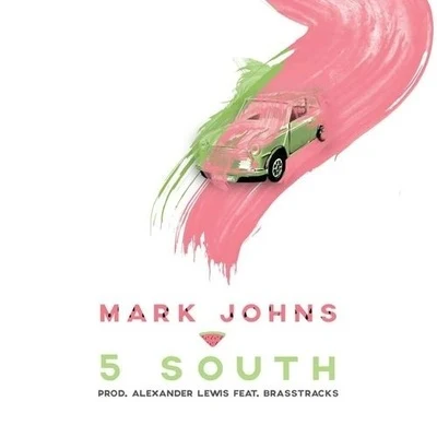 Mark Johns5 South