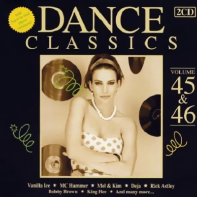 GuyDance Classics Volume 45 & 46