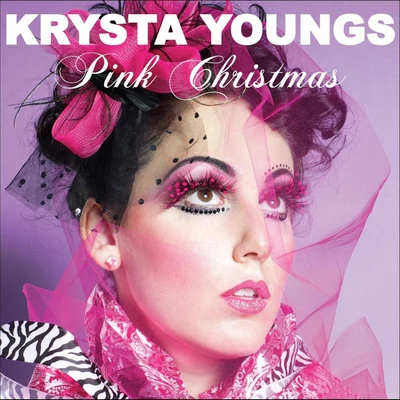 Krysta YoungsPink Christmas