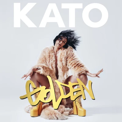 Kato/This Diamond Life/Karen HardingGolden