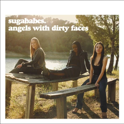 SugababesAngels With Dirty Faces (International version)