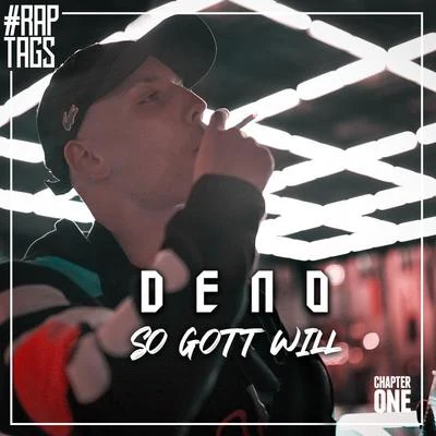 A1 x J1/DenoSO GOTT WILL (Raptags 2019)