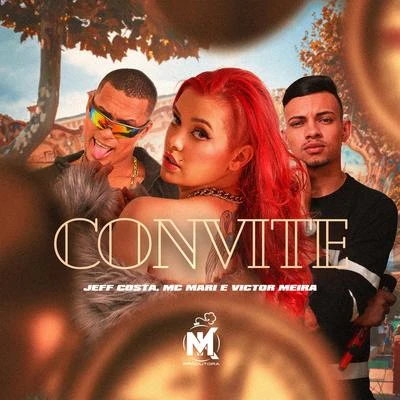 MC Mari/Mc Dudu/DJ Will DFConvite