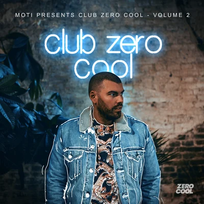 MotiClub Zero Cool, Vol. 2