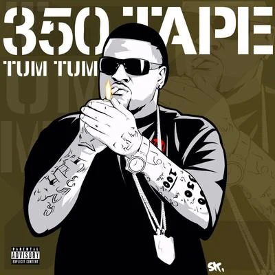 Tum Tum350 Tape