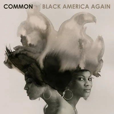 CommonBlack America Again