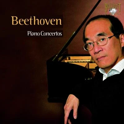 Federico Agostini/Derek HanBeethoven: Piano Concertos