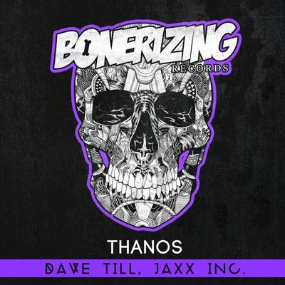 BLKWHT/Dave Till/TAAMY/Eric Mendosa/DDevilThanos