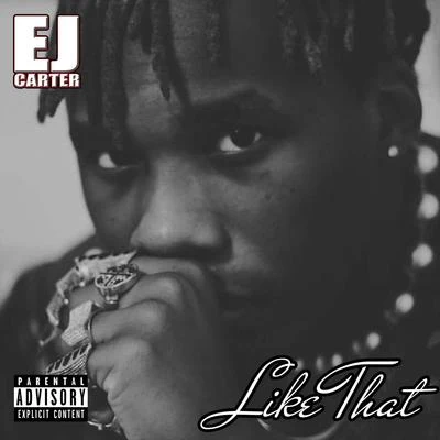 E.J. Carter/Lil FlipLike That