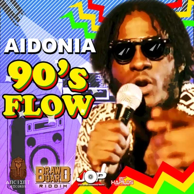 Aidonia90s Flow - Single