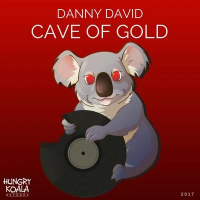 Danny David/Uberjak'dCave Of Gold