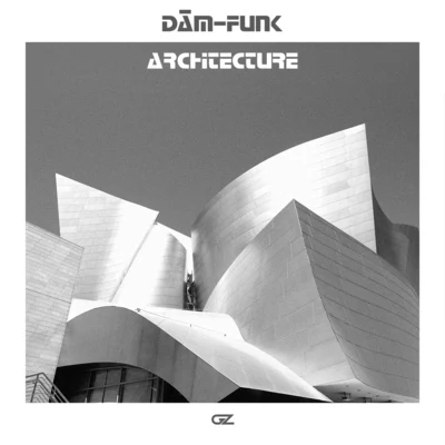 DāM-FunKTuxedoArchitecture