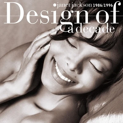 Janet Jackson/Nelly Furtado/Jon Louisson/Céline Dion/Christina Aguilera/Mr. PresidentDesign Of A Decade 19861996