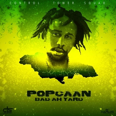 PopcaanBad Ah Yard - Single