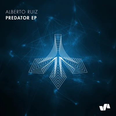 Oscar Aguilera/Alberto RuizPredator EP