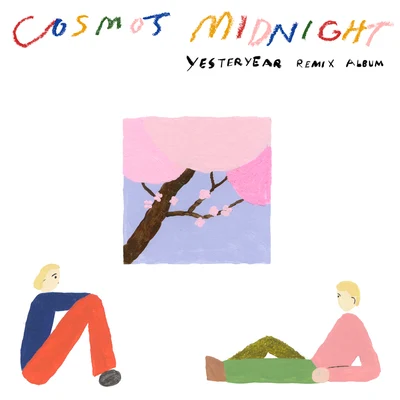 Cosmos Midnight/BAYNKYesteryear (Remix Album)