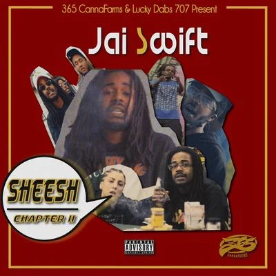 Jai SwiftSheesh II