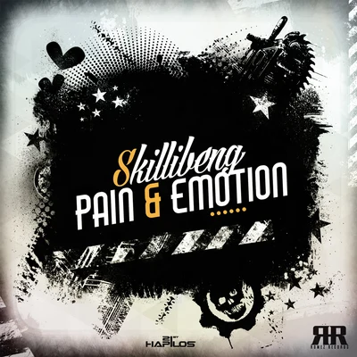 Jakal/SkillibengPain & Emotion - Single