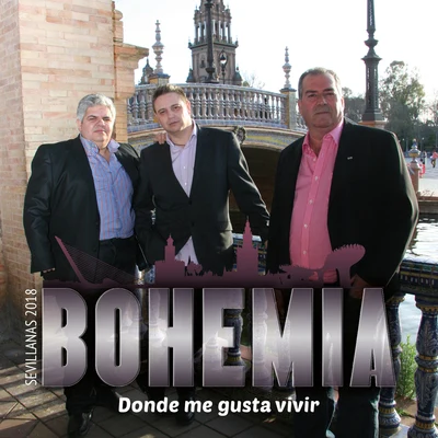 BohemiaDonde Me Gusta Vivir