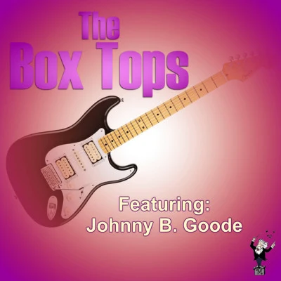 The Box TopsJohnny B. Goode (Live)