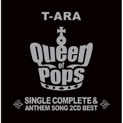 T-araQueen of Pops