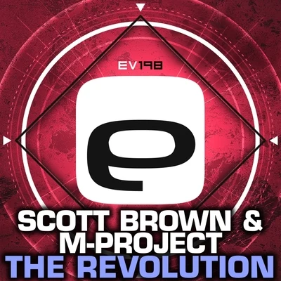 Scott Brown/Special DThe Revolution