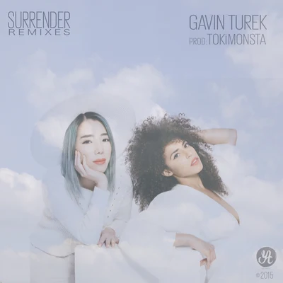 Gavin TurekSurrender (Remixes) - EP