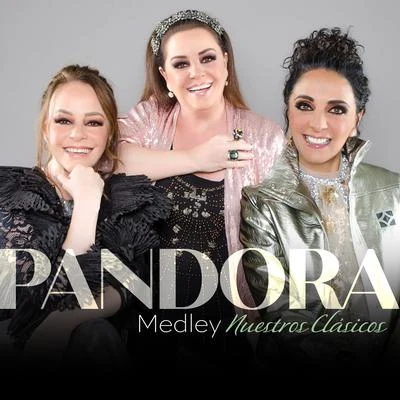 Pandora/YURIMedley Nuestros Clásicos