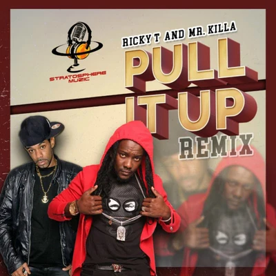 Ricky TPull It Up (Remix)