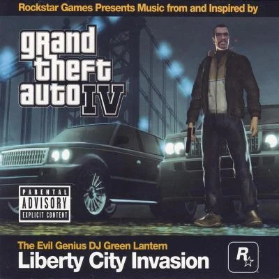 FeverGrand Theft Auto IV: Liberty City Invasion